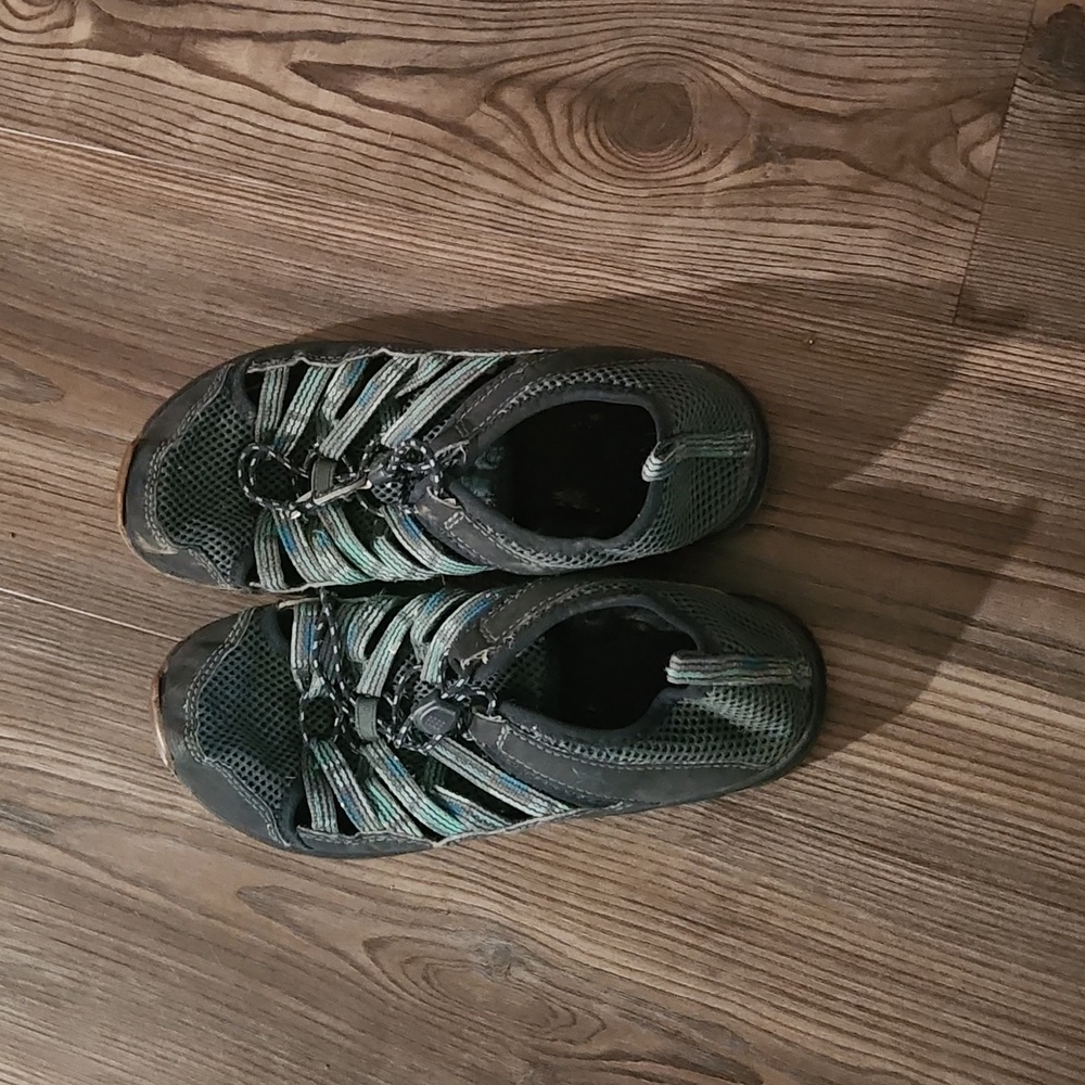 Keen sandals